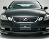 Wald International Aerodynamic Kit Lexus GS 06-07