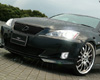 Wald International Aerodynamic Kit Lexus IS250 IS350 06+