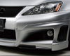 Wald International Aerodynamic Kit Lexus IS-F 08+