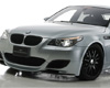 Wald International Aerodynamic Kit BMW M5 E60 06+