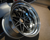 Work Equip 03 Wheel 14x10.0  4x100