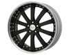 Work Equip E10 Wheels