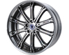 Work Schwert SC1 Full Reverse Wheel 16x7.0 4x100