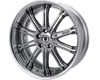 Work Schwert SC1 Full Reverse Wheel 16x5.5 4x100