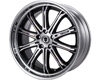 Work Schwert SC1 Wheels