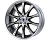 Work Schwert SC2 Full Reverse Wheel 16x7.0 4x100