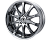 Work Schwert SC2 Full Reverse Wheel 16x6.5 4x100