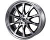 Work Schwert SC2 Wheels