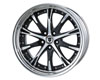 Work Schwert SC4 Wheels