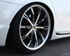 Work Schwert SC4 Full Reverse Wheel 18x10.0 5x112