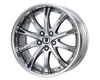 Work Schwert SC4 Full Reverse Wheel 18x10.0 5x114.3