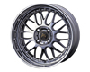 Work VS XX Wheels