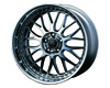 Work VS XX Wheel 18x10.0  5x114.3