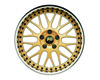 Work VS XX Wheel 18x10.5  5x100