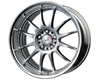 Work XSA 02C Wheels