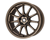 Work Emotion 11R Wheel 17x7.0 4x100 Matte Bronze