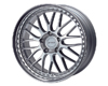 Work Brombacher Reverse Lip Wheel 19x10.0  5x130
