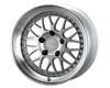 Work Brombacher Wheels