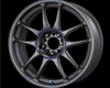 Work Emotion CR Wheels