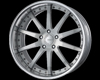 Work Gnosis GS1 Wheels