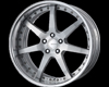 Work Gnosis GS3 Wheels