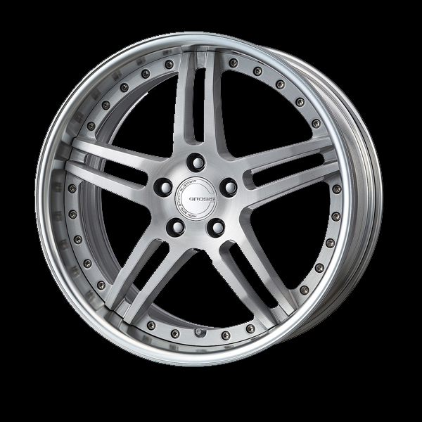 Work Gnosis GS2 Wheel 19x8.0