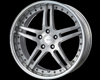 Work Gnosis GS2 Wheel 19x10.0