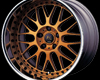 Work VS XX Wheel 20x10.0  5x114.3