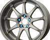 Work Emotion XD9 Wheels