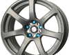 Work Emotion XT7 Wheels