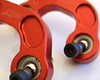 Agency Power Rear Sway Bar Links Subaru WRX