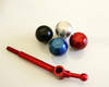 Agency Power Short Shifter and Knob Combo WRX 02-07