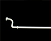 Agency Power 22mm Front Adjustable Sway Bar Subaru WRX/STI 02-07