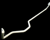 Agency Power 24mm Rear Adjustable Sway Bar Subaru WRX 02+