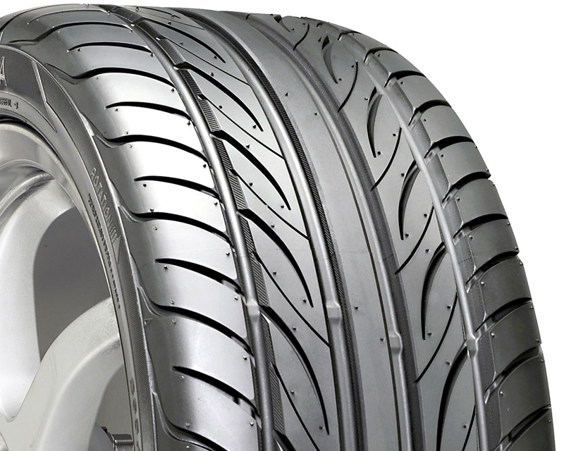 Yokohama S Drive Tires 185/55/15 82V Bw