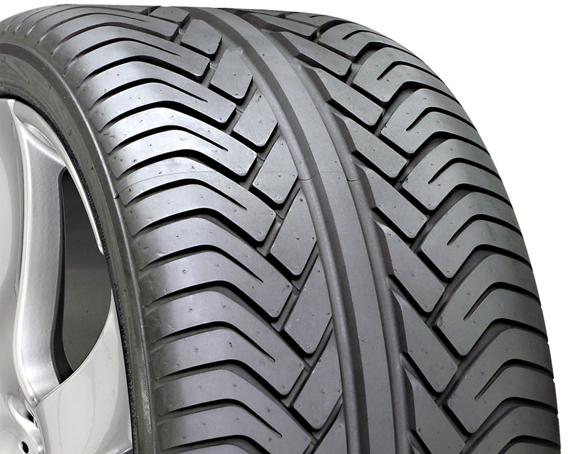 Yokohama Advan ST Tires 225/55/17 101Z Bw