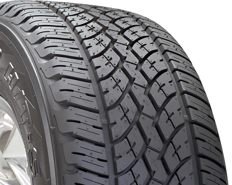 Yokohama Geolandar H/T-S Tires 215/70/16 99S Owl