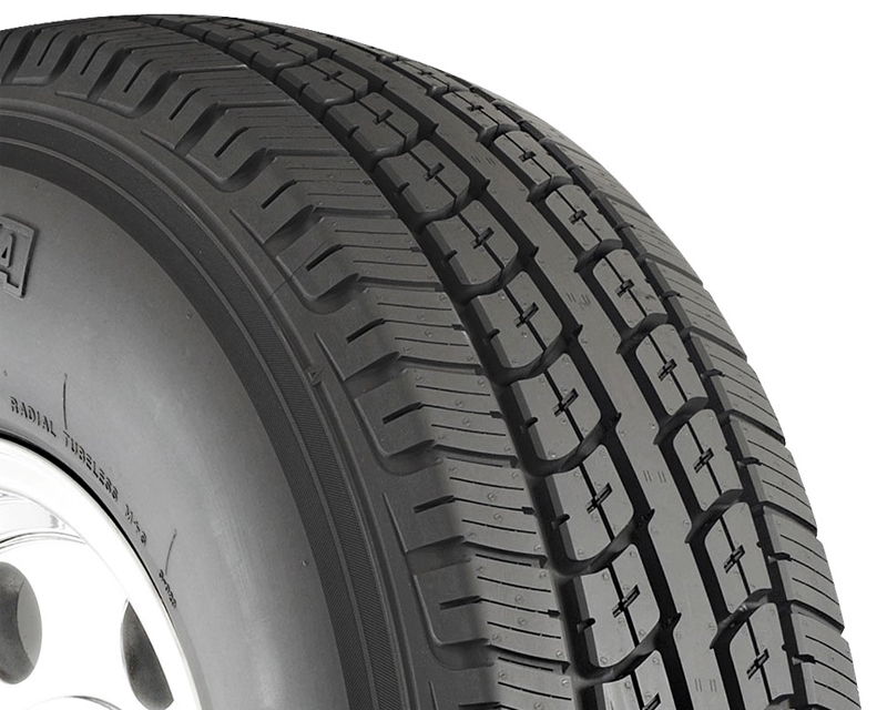 Yokohama Geolandar H/T-S G053 Tires 215/85/16 115Q Rbl