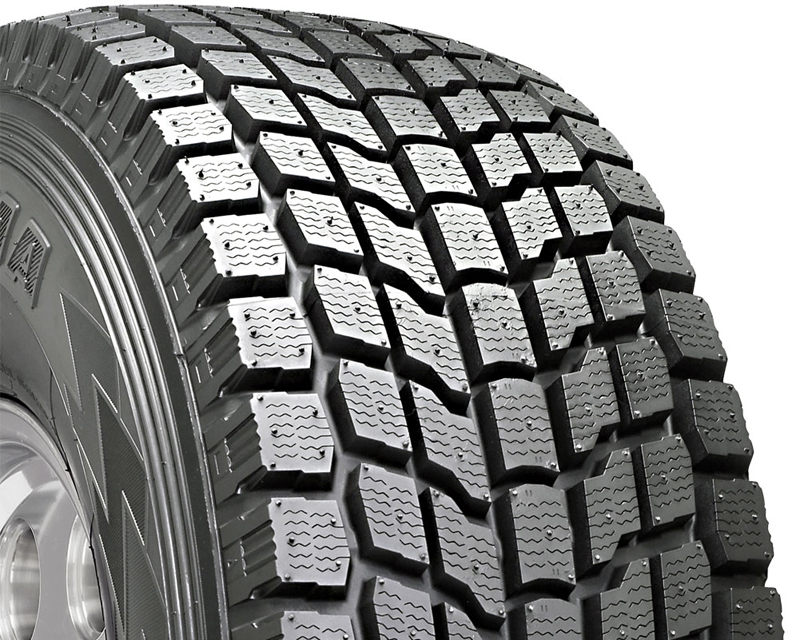 Yokohama Geolandar I/T Go72 Tires 215/75/15 100Q Bw