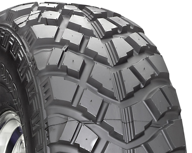 Geolander M/T Plus