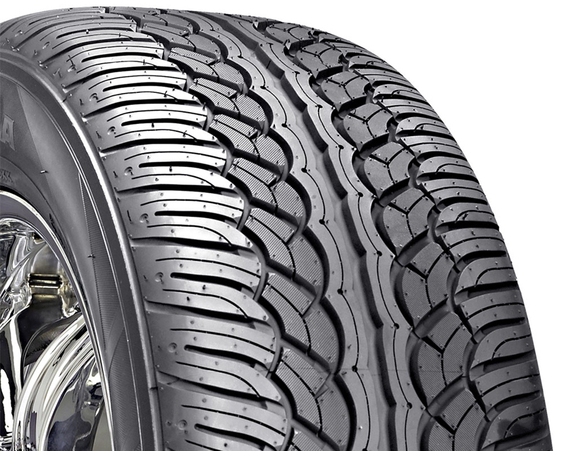 Parada Spec X