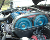 Engine Styling
