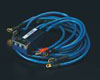 Zerosports V-Effector Voltage Stabilizer & V-Earthing Ground Kit Subaru Legacy GT 05+
